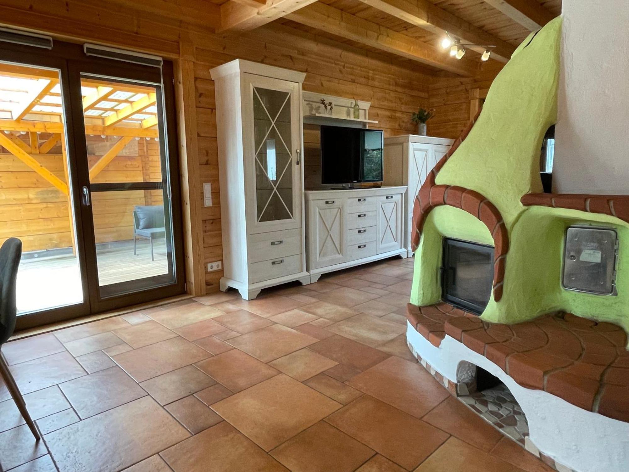 Gaestehaus Carpe Diem Maison d'hôtes *