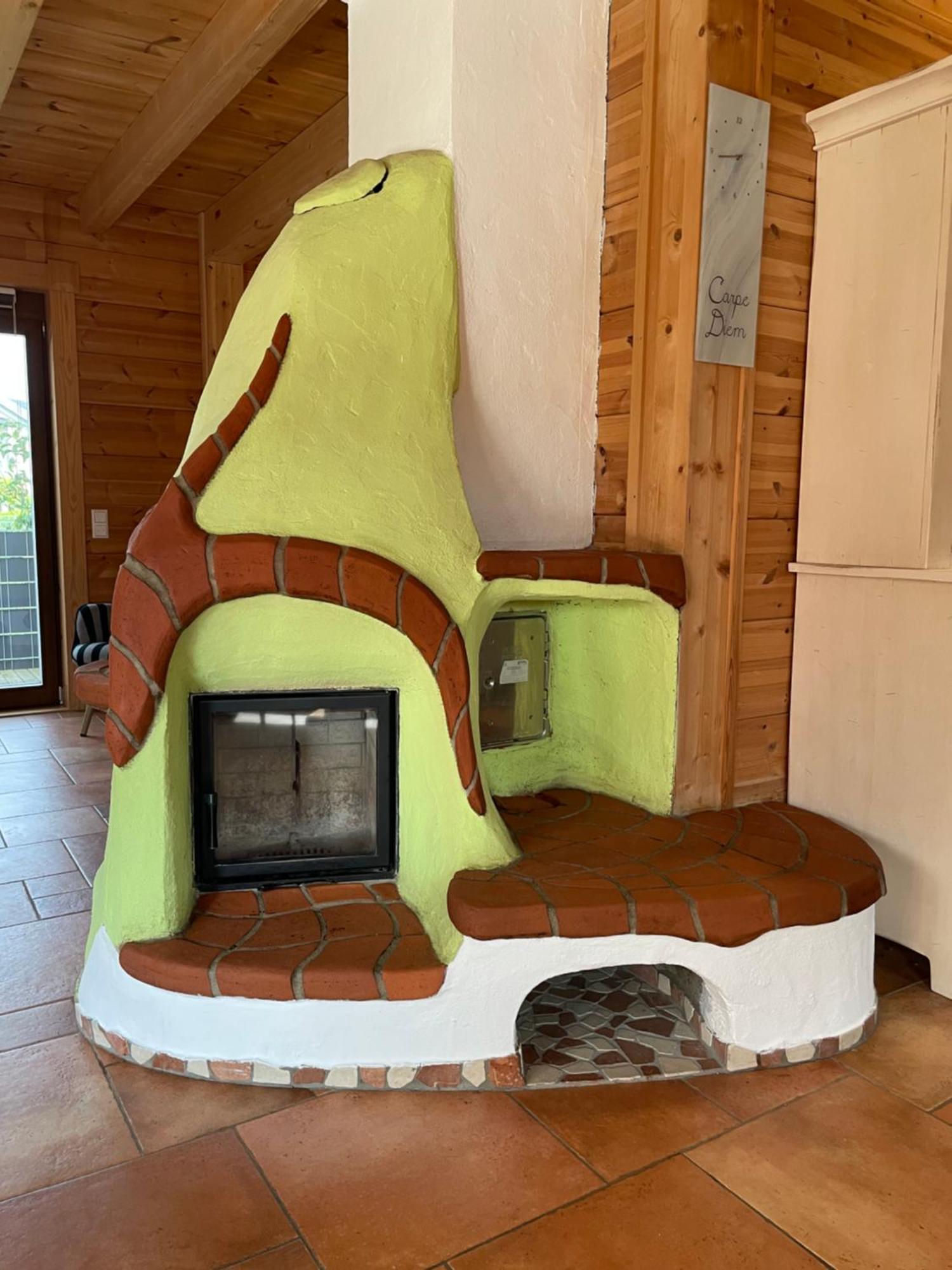 Maison d'hôtes Gaestehaus Carpe Diem